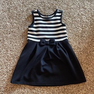 Janie and Jack Dress